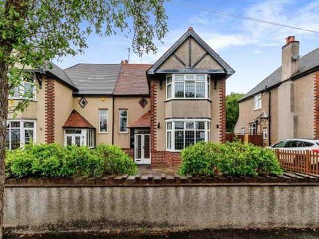 House for sale in Fallings Park, Park Village