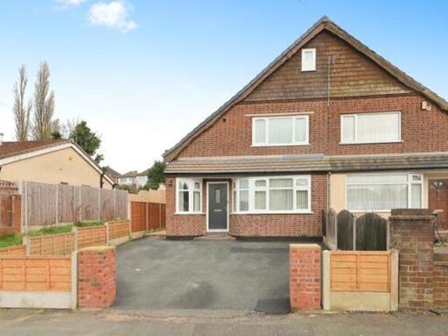 House for sale in Woodcross, Wolverhampton