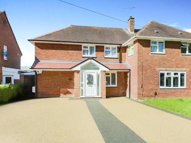 House for sale in Merryhill, Wolverhampton