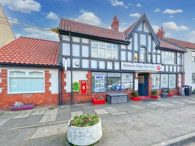 House for sale in Port Clarence, Stockton-on-tees