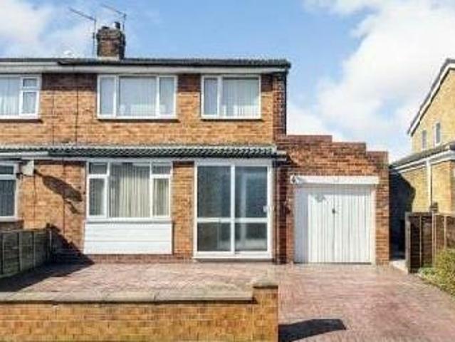 House for sale in Port Clarence, Stockton-on-tees