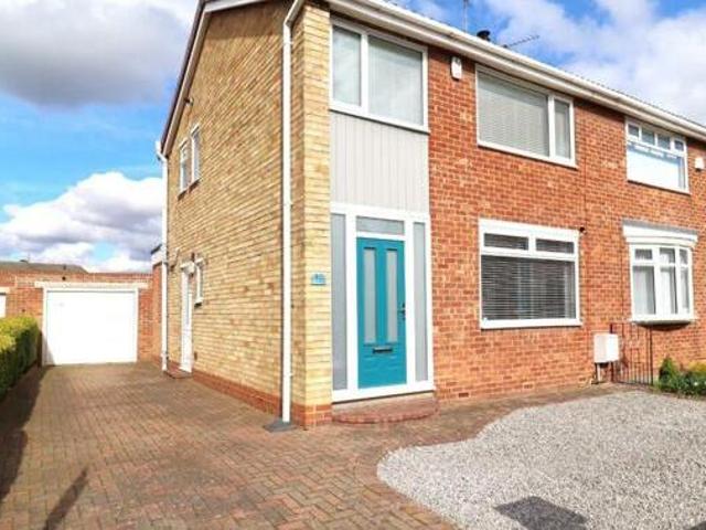 House for sale in Port Clarence, Stockton-on-tees