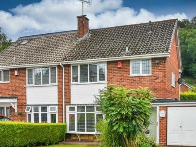 House for sale in West Midlands