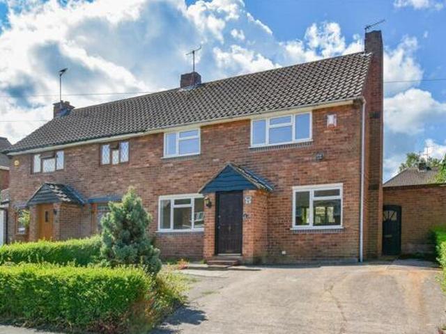 House for sale in Lyons, Greater London