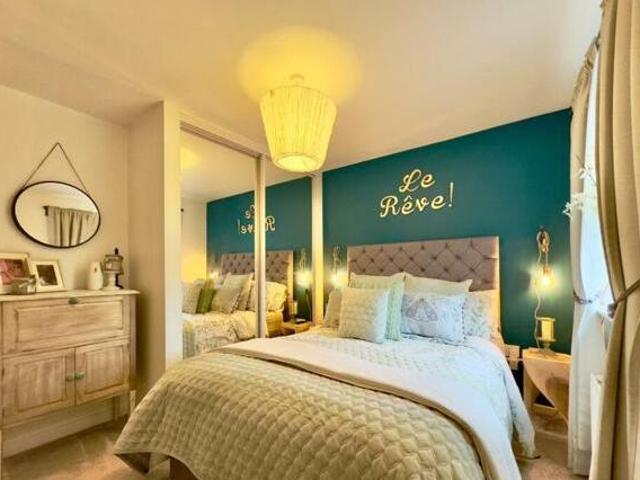House for sale in Wombwell, South Yorkshire
