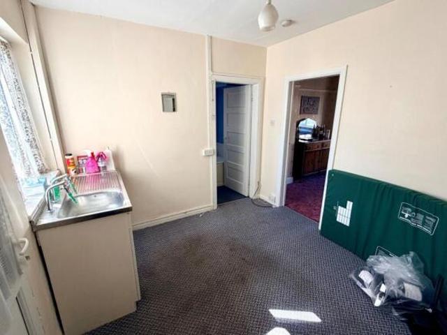 Farm for sale in Wood End, Wednesfield
