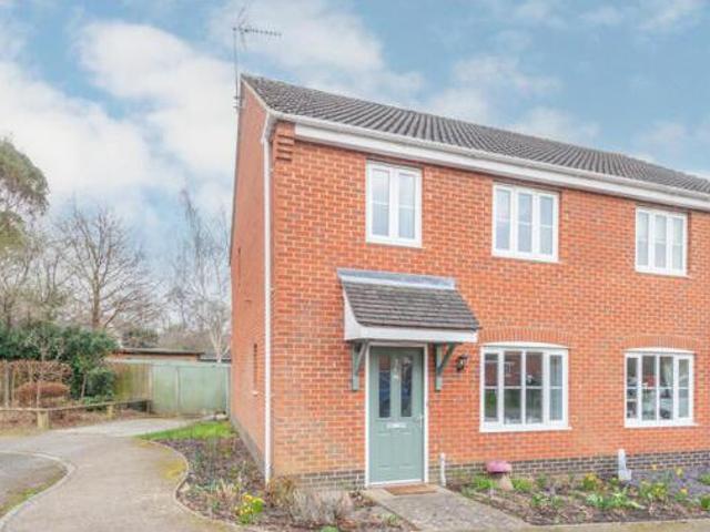 House for sale in Eastbridge, Suffolk
