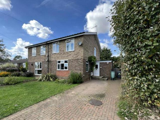 House for sale in Eastbridge, Suffolk