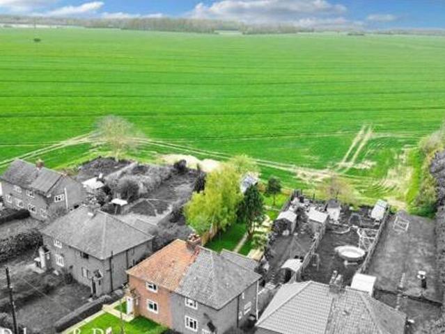 House for sale in Eastbridge, Suffolk