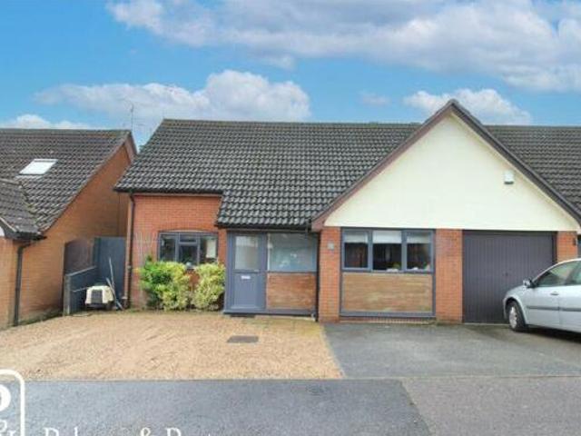 House for sale in Woodbridge, East Suffolk