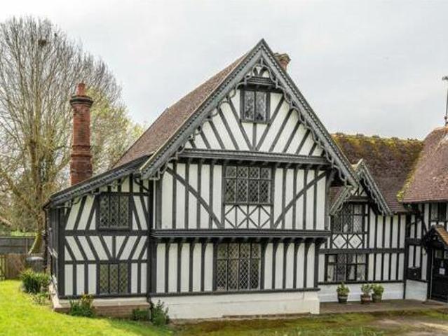 House for sale in Eastbridge, Suffolk