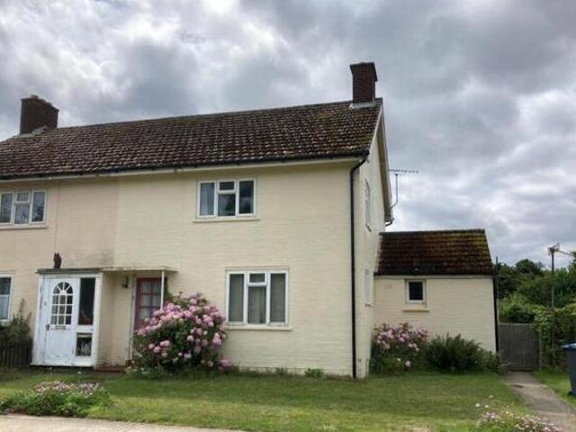 House for sale in Eastbridge, Suffolk