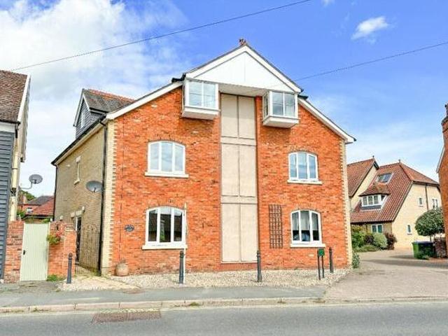 House for sale in Whisstocks Place, Eastbridge