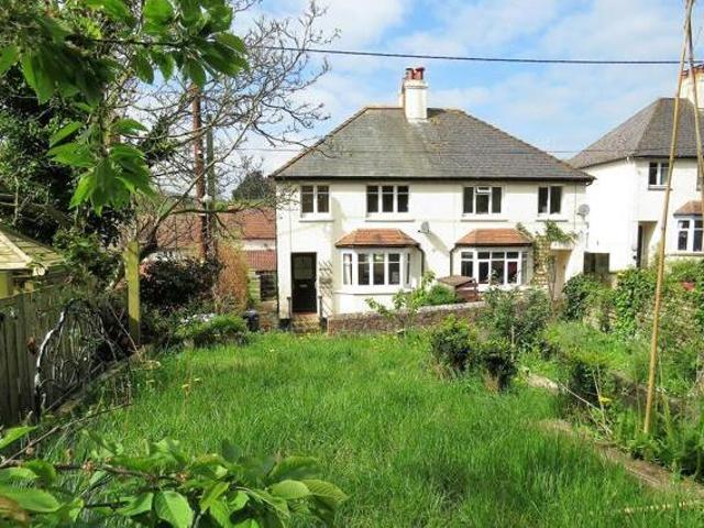 House for sale in Woodcombe, Minehead