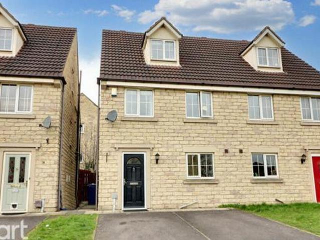 House for sale in Alverley, South Yorkshire