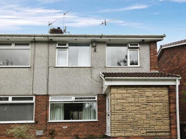 House for sale in Wales