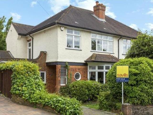 House for sale in Lyons, Greater London