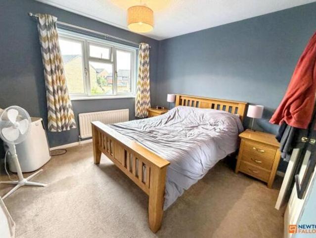 Farm for sale in Werrington Village, Peterborough