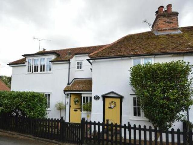 House for sale in Lyons, Greater London