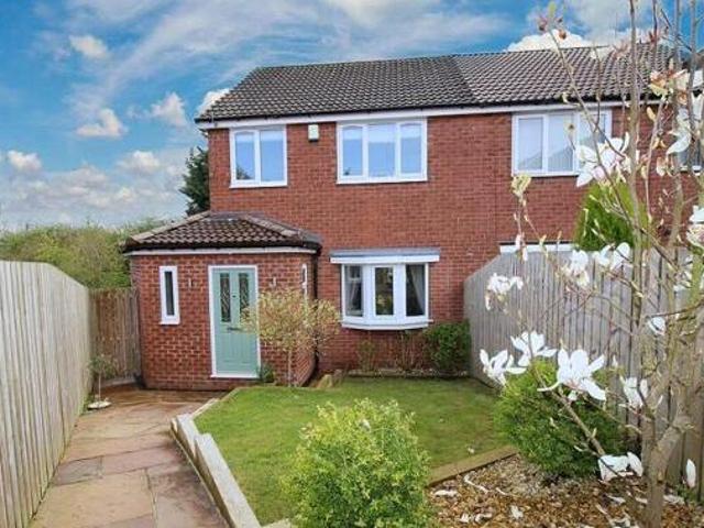 House for sale in Woodhouse, South Yorkshire
