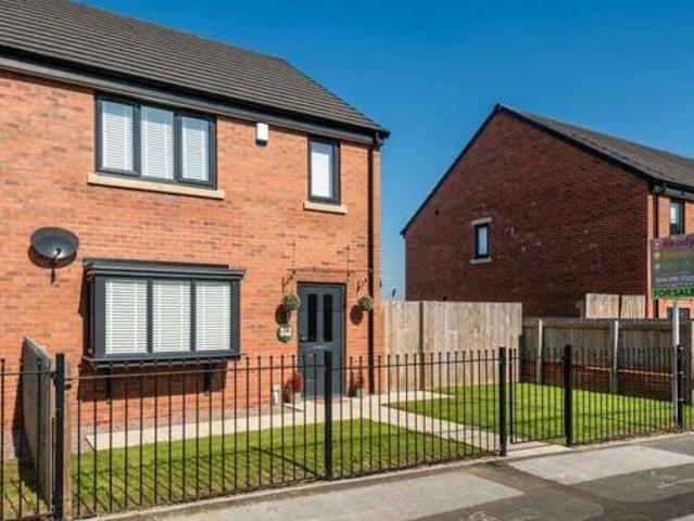 House for sale in Isle Of Man