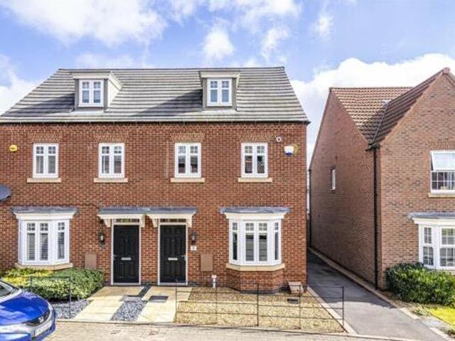 House for sale in Haddon, East Midlands