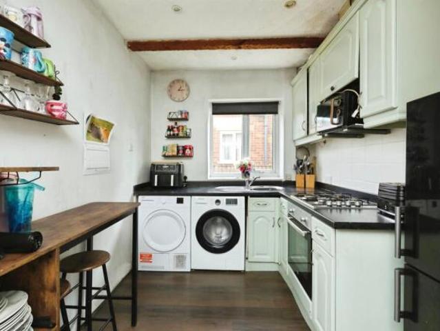 Farm for sale in Ben Rhydding, Ilkley