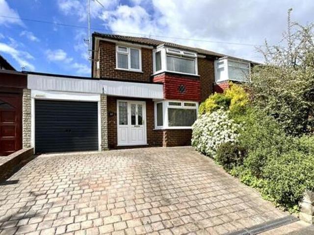 House for sale in Woodhouse, South Yorkshire