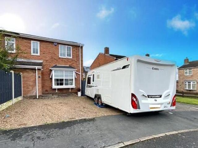 House for sale in Woodhouse, South Yorkshire