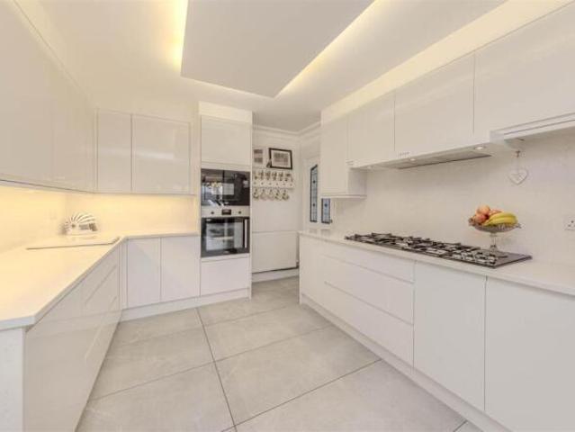 Farm for sale in Stoke-on-Trent