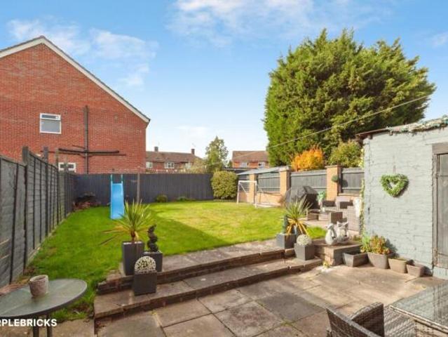 Farm for sale in Leicester, City of Leicester