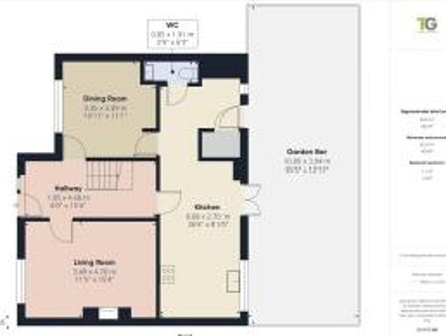 Farm for sale in School House, Gloucestershire