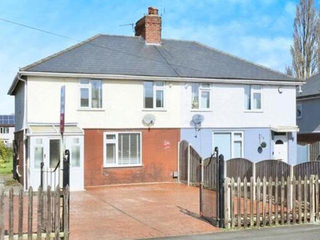House for sale in Woodlands, Doncaster