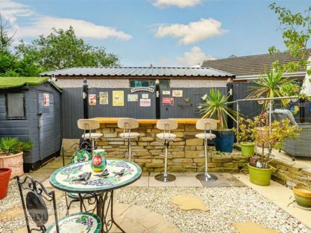 Farm for sale in Huddersfield, West Yorkshire
