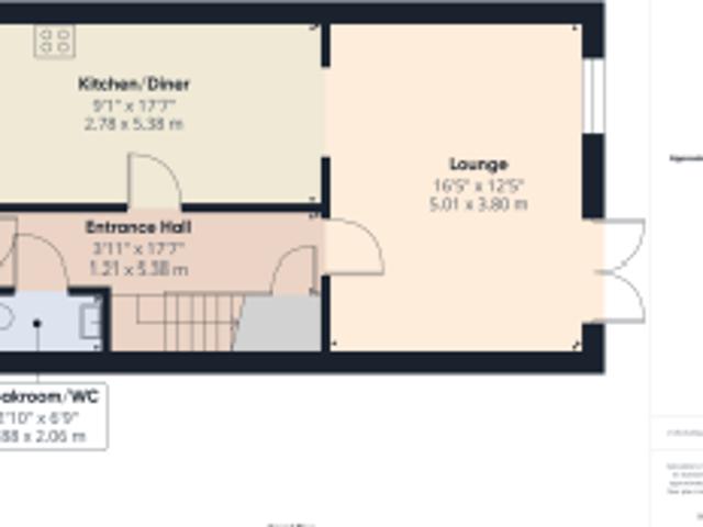 Farm for sale in Chellaston, East Midlands