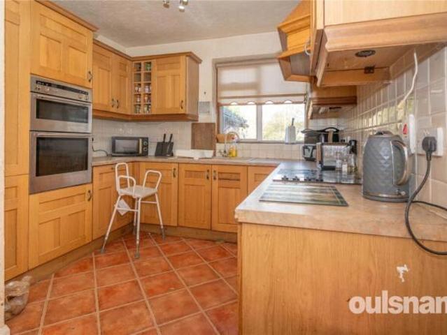 Farm for sale in Stirchley, West Midlands