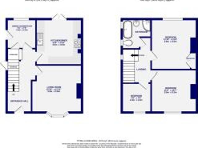 Farm for sale in The Rise, York