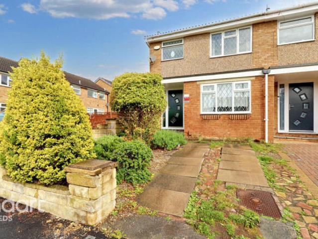 Farm for sale in Meanwood, West Yorkshire