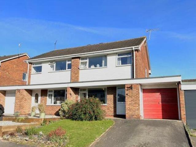House for sale in Woodloes Park, Warwick
