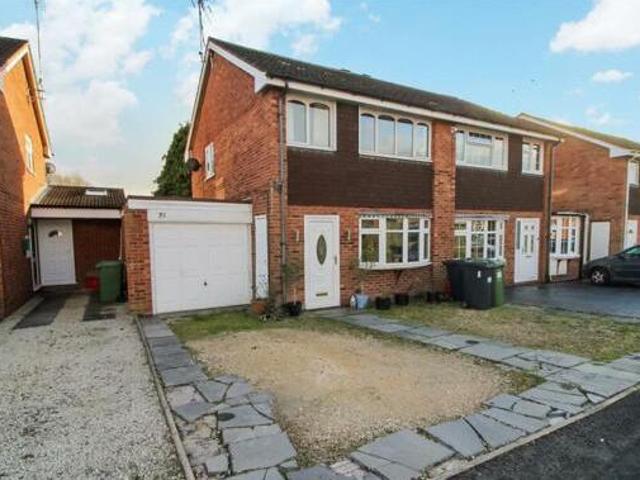 House for sale in Woodloes Park, Warwick