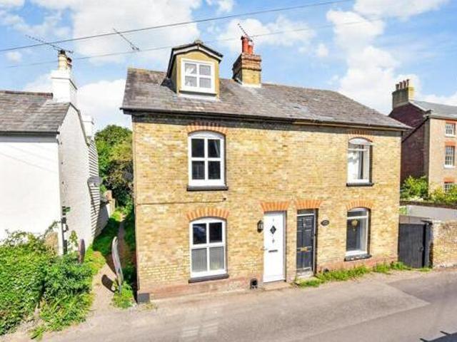 House for sale in City of London, Greater London
