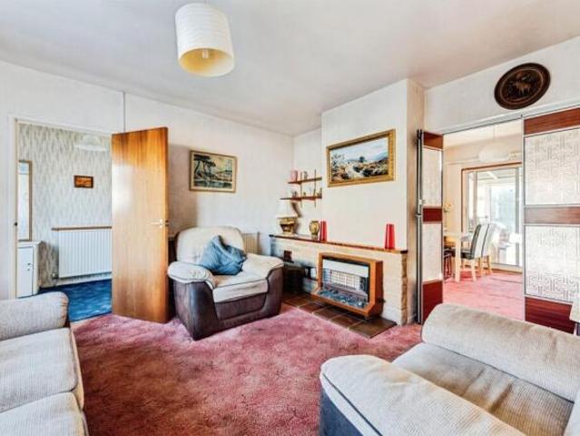Property for sale in Blackbird Leys, Oxford