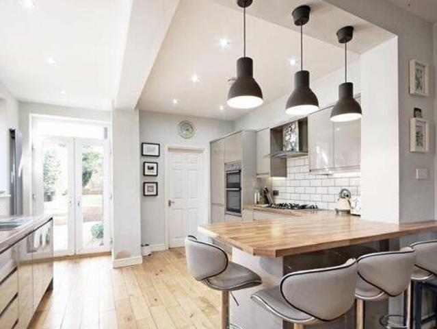 House for sale in Woodseats, South Yorkshire
