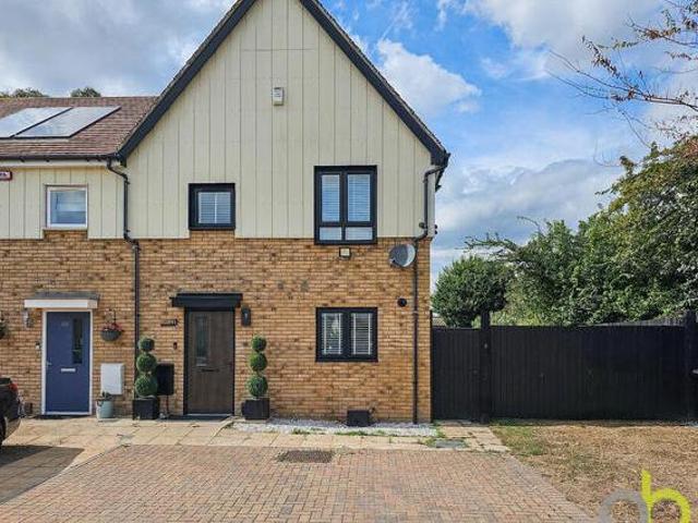 House for sale in Grays, Essex