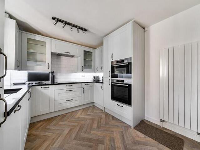 Farm for sale in Horsforth Woodside, Leeds