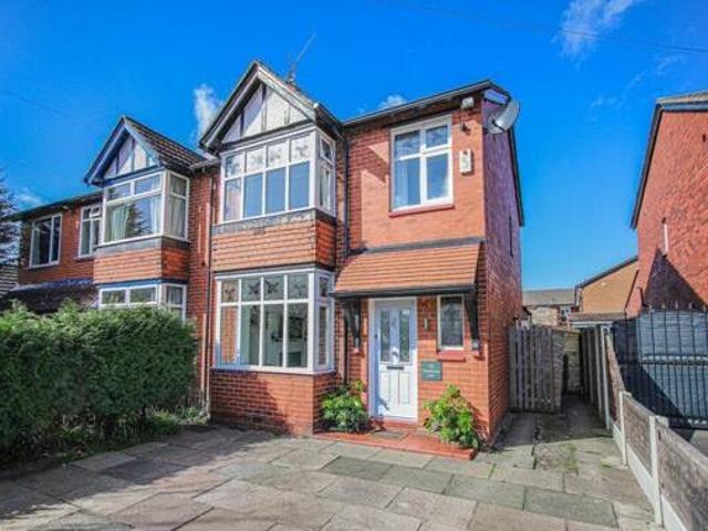 House for sale in Greater Manchester