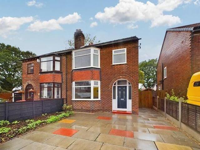 House for sale in Greater Manchester