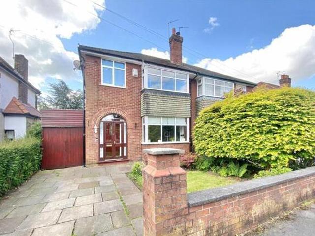 House for sale in Greater Manchester