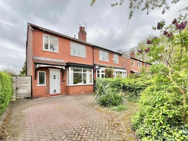 House for sale in Greater Manchester