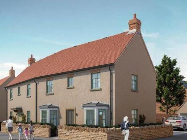 House for sale in Black Bourton, Oxfordshire